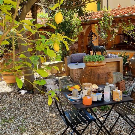 B&B Firenze 400 Exterior photo
