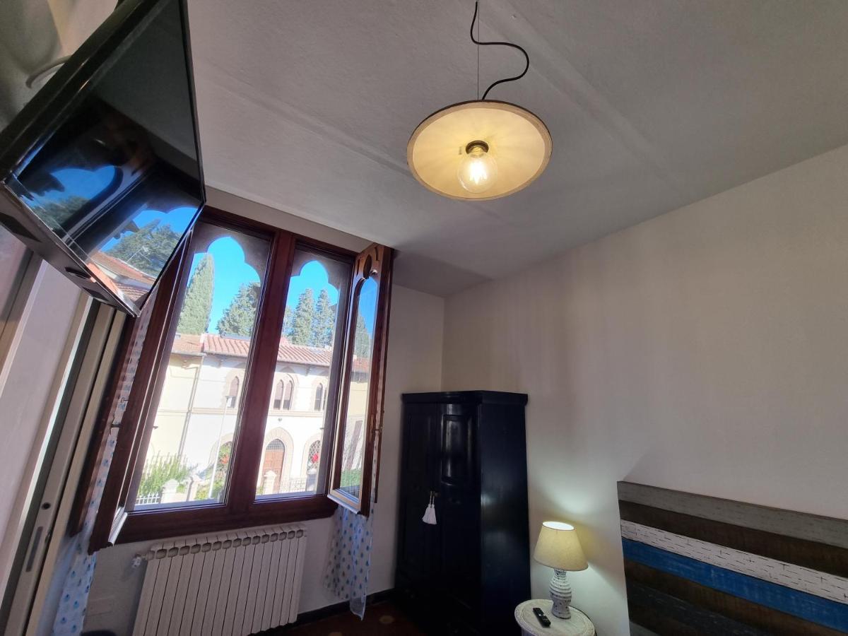 B&B Firenze 400 Exterior photo