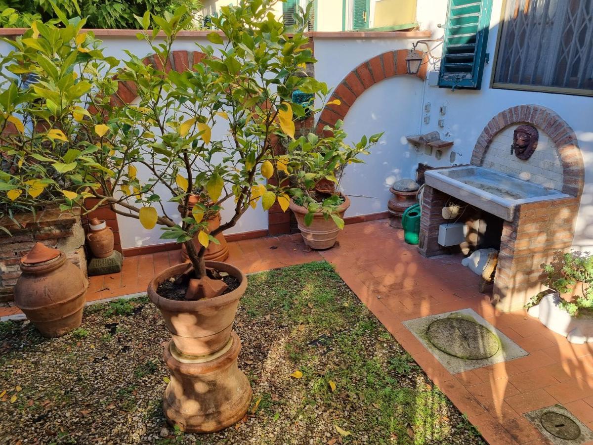 B&B Firenze 400 Exterior photo