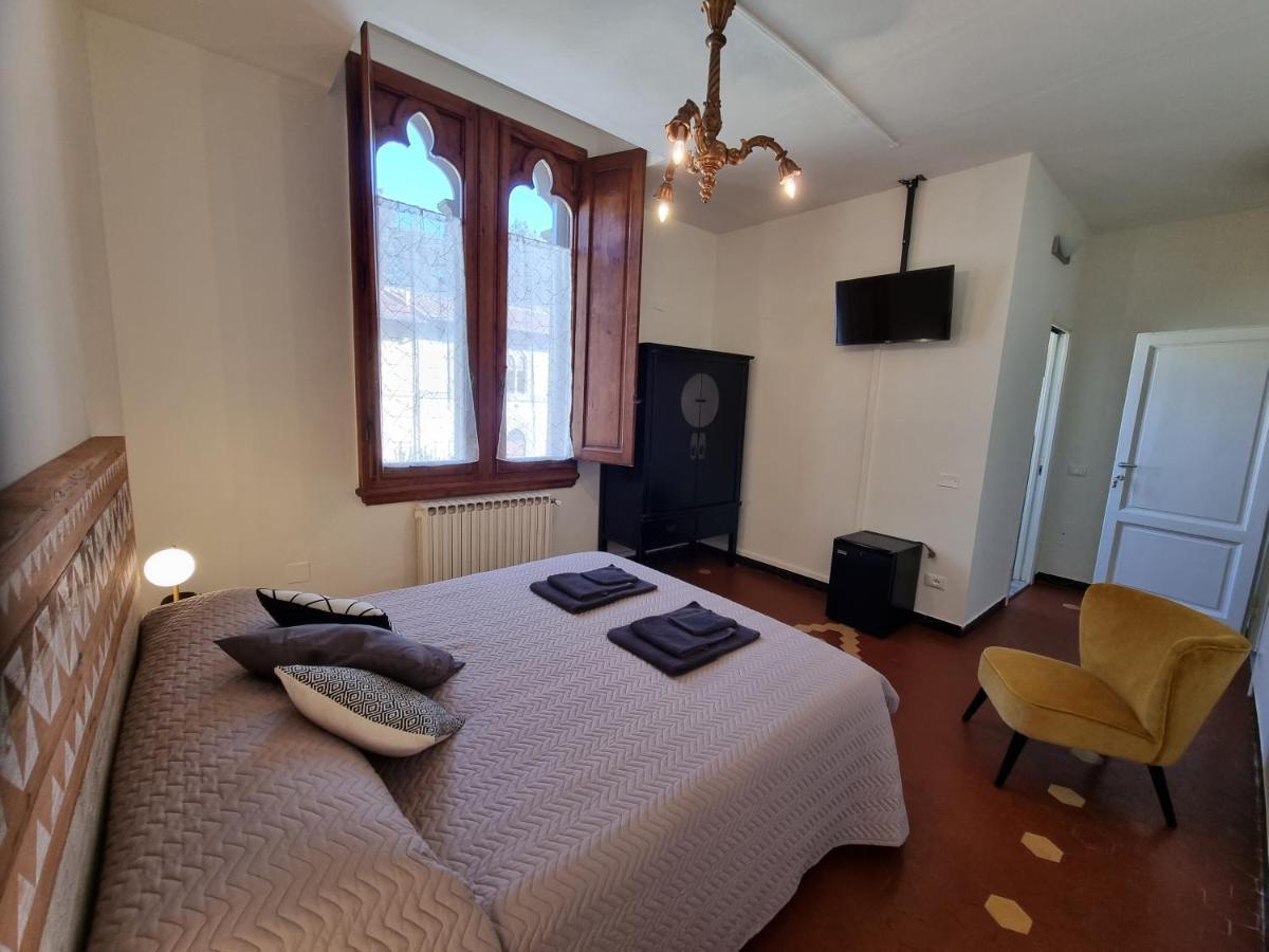 B&B Firenze 400 Exterior photo