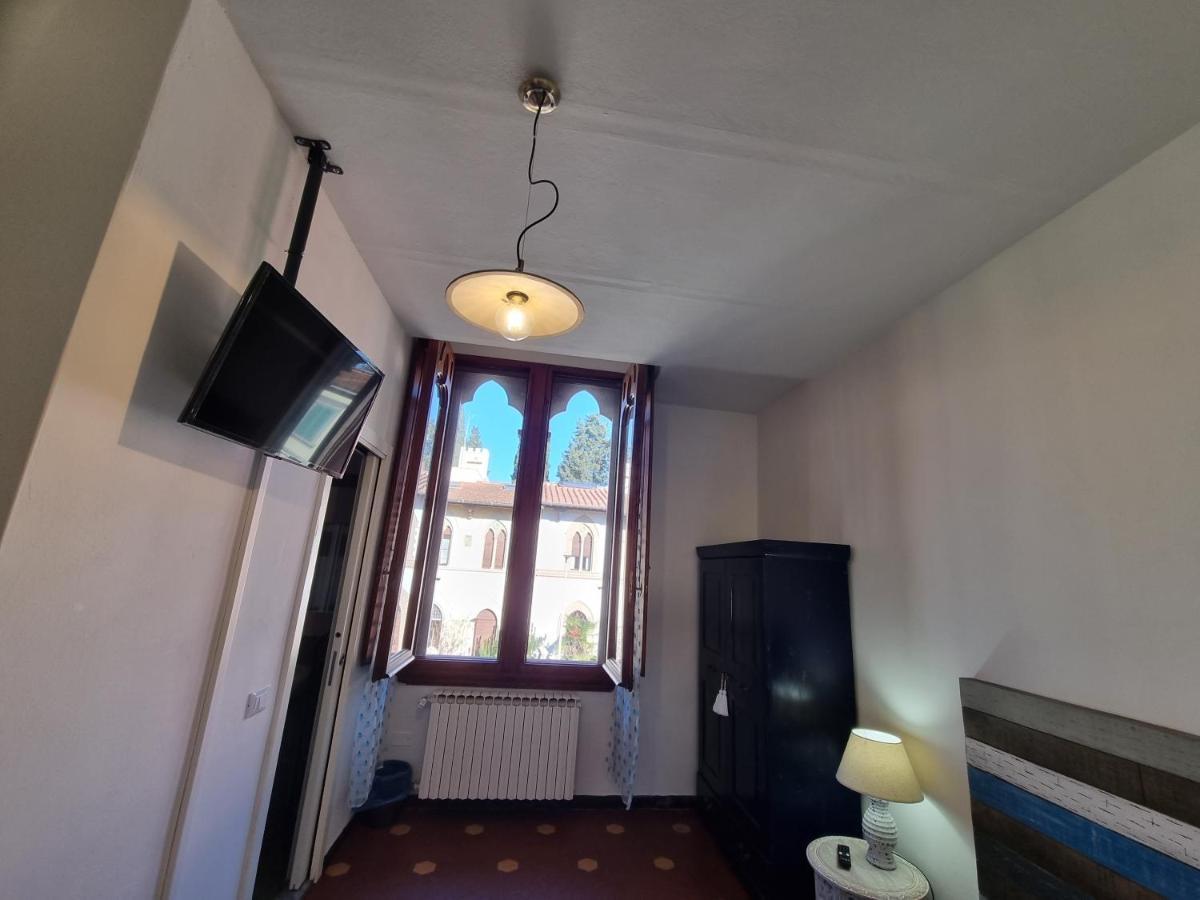 B&B Firenze 400 Exterior photo