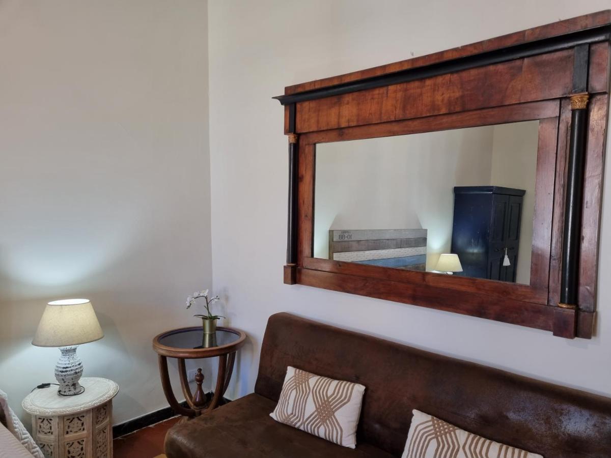B&B Firenze 400 Exterior photo