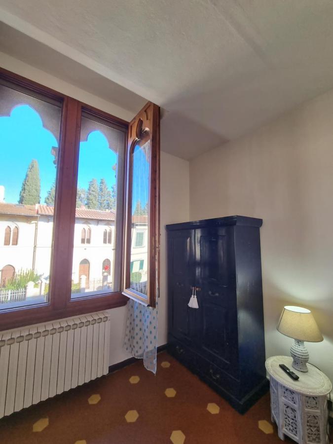 B&B Firenze 400 Exterior photo