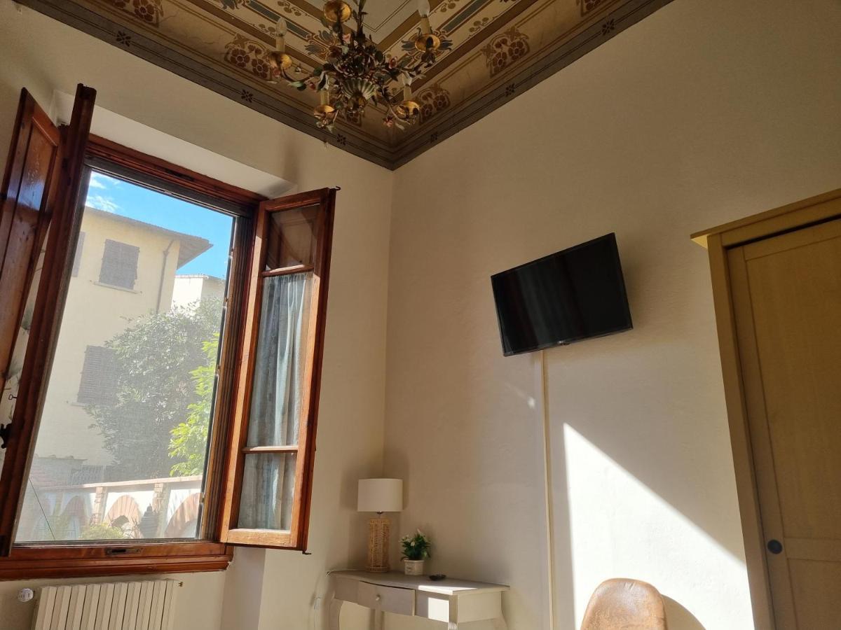 B&B Firenze 400 Exterior photo