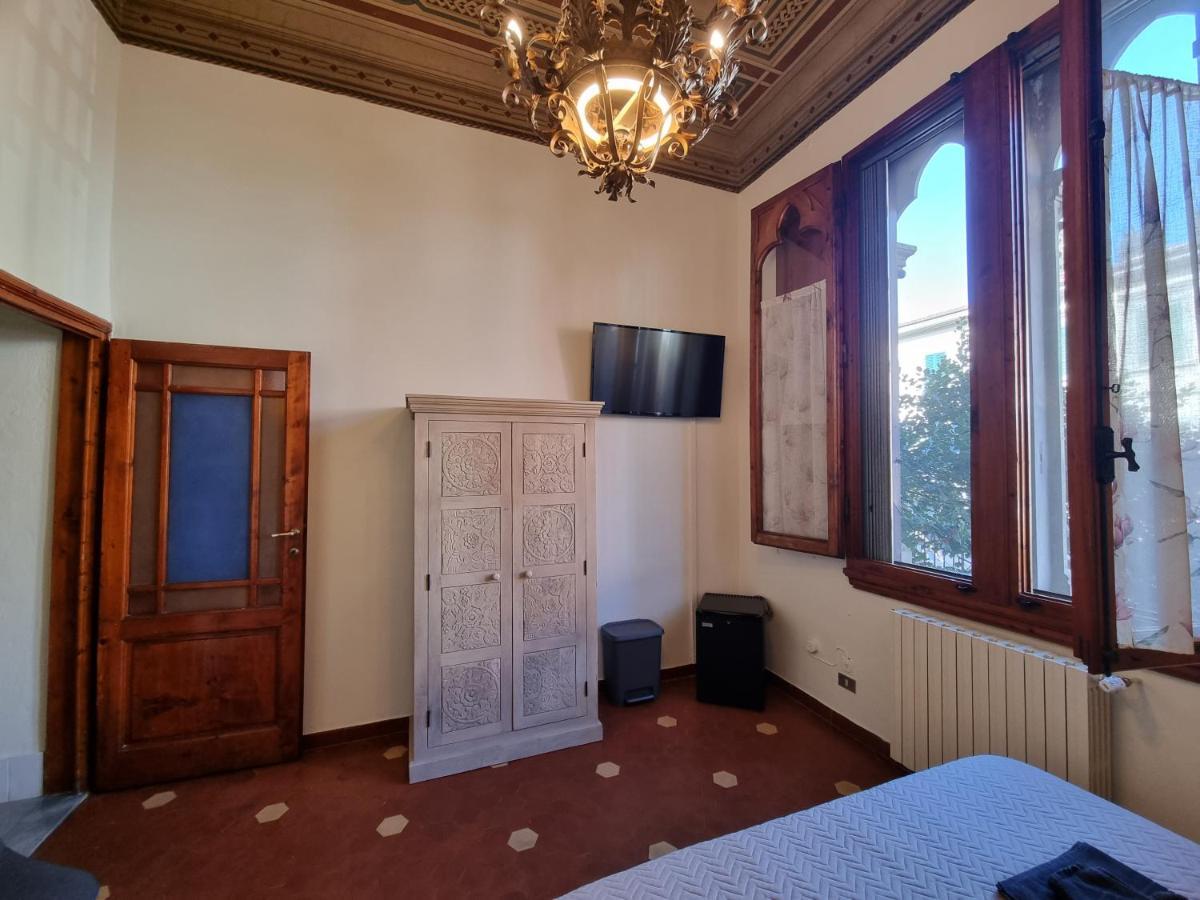 B&B Firenze 400 Exterior photo