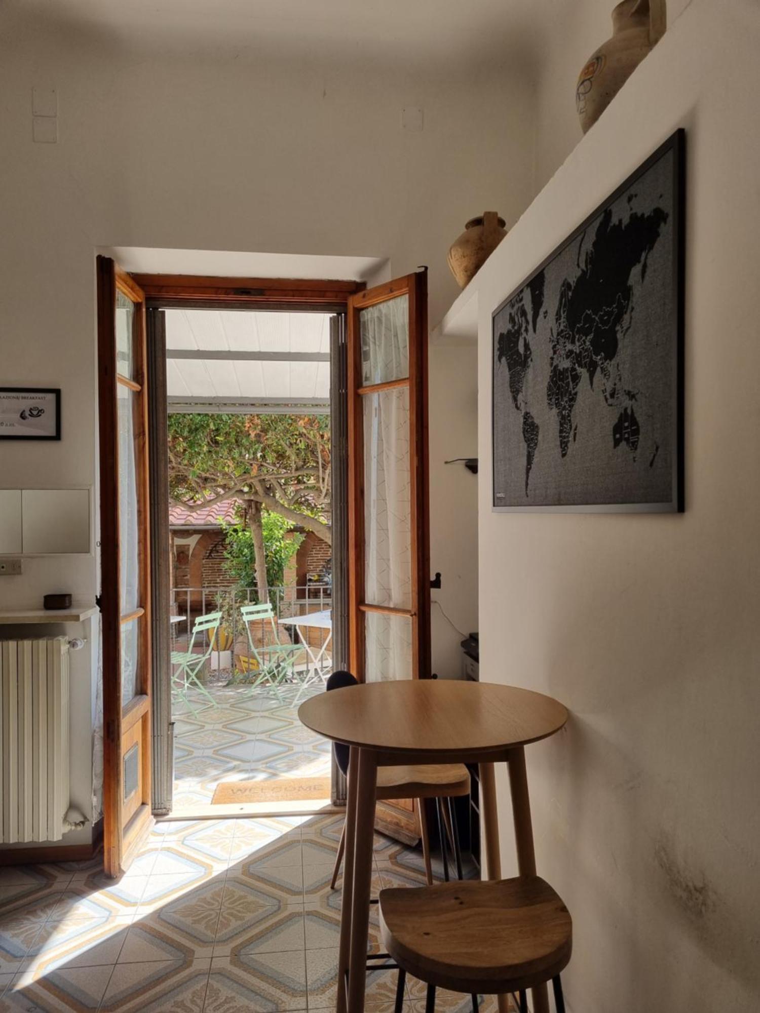 B&B Firenze 400 Exterior photo