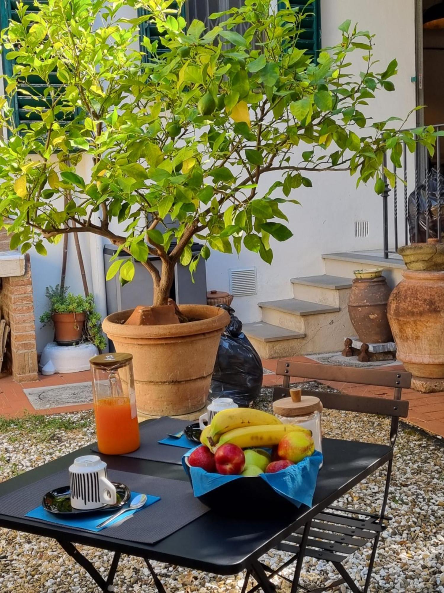 B&B Firenze 400 Exterior photo