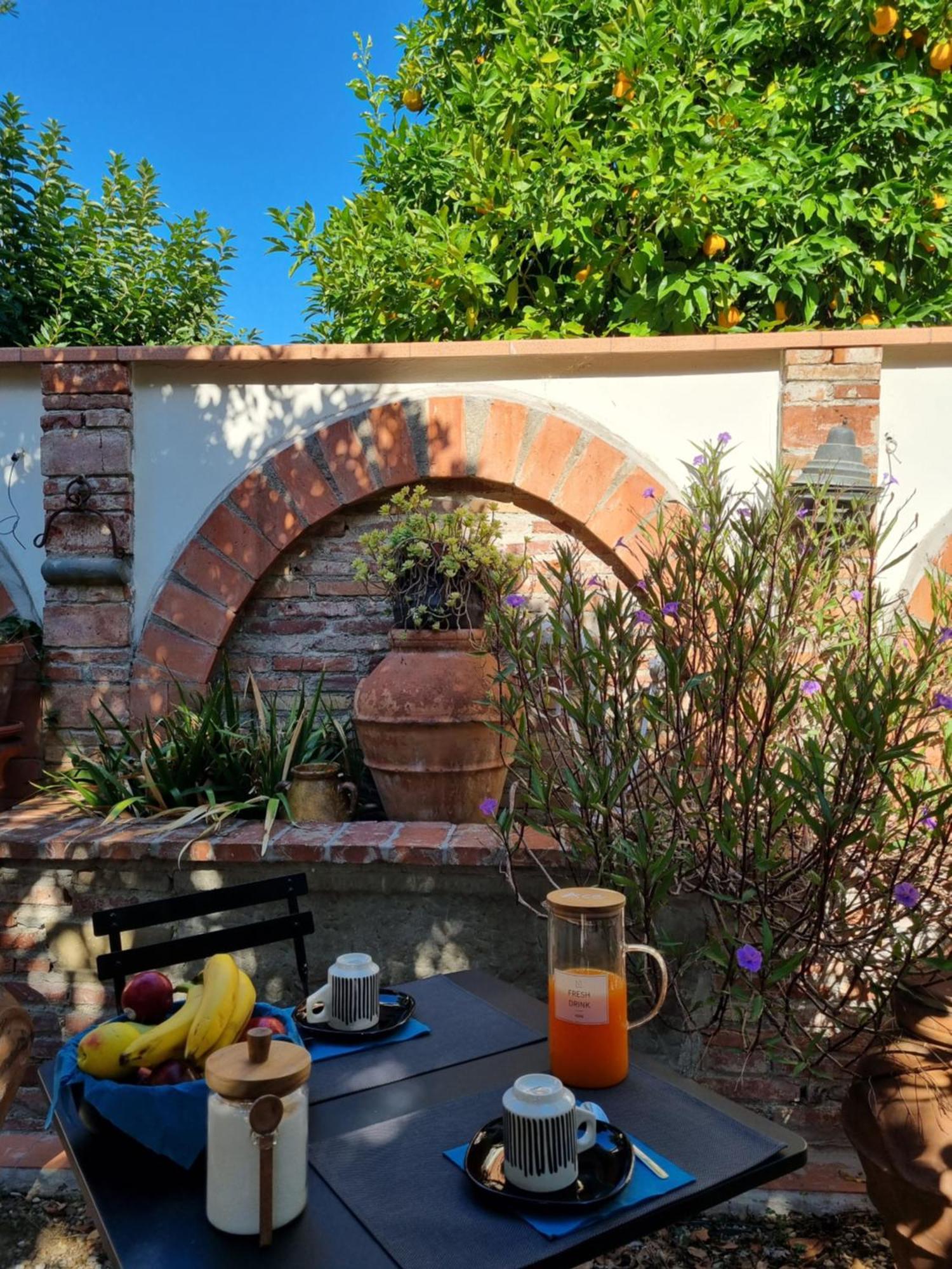 B&B Firenze 400 Exterior photo