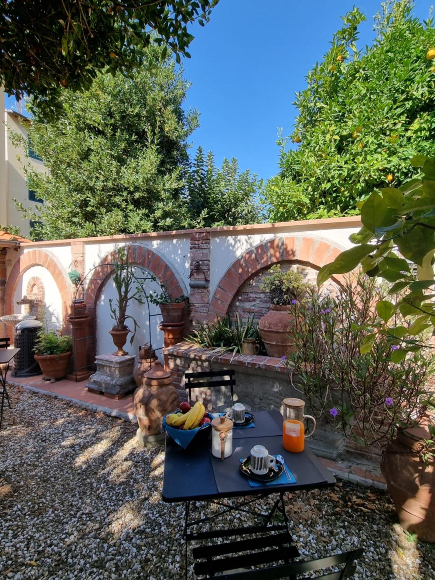 B&B Firenze 400 Exterior photo