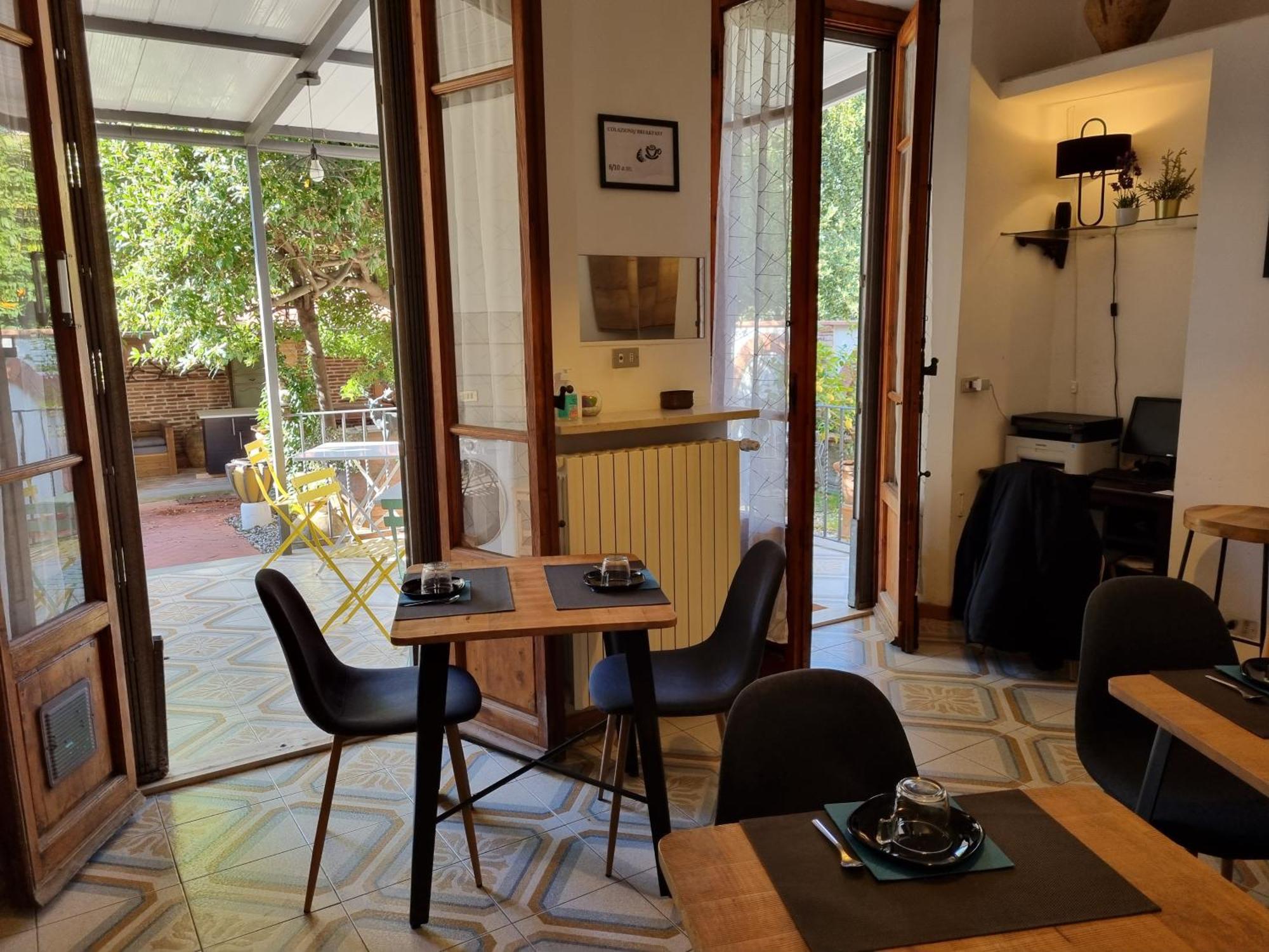 B&B Firenze 400 Exterior photo