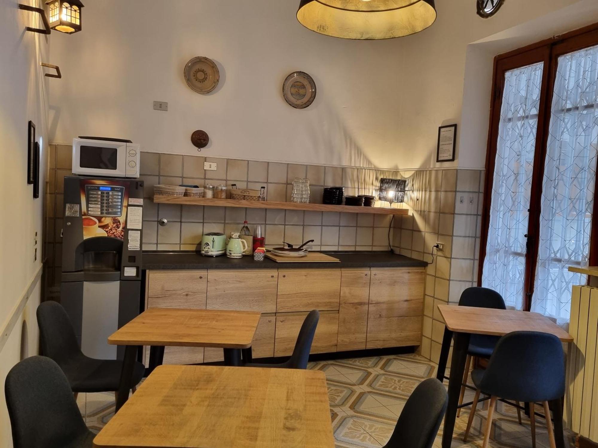 B&B Firenze 400 Exterior photo