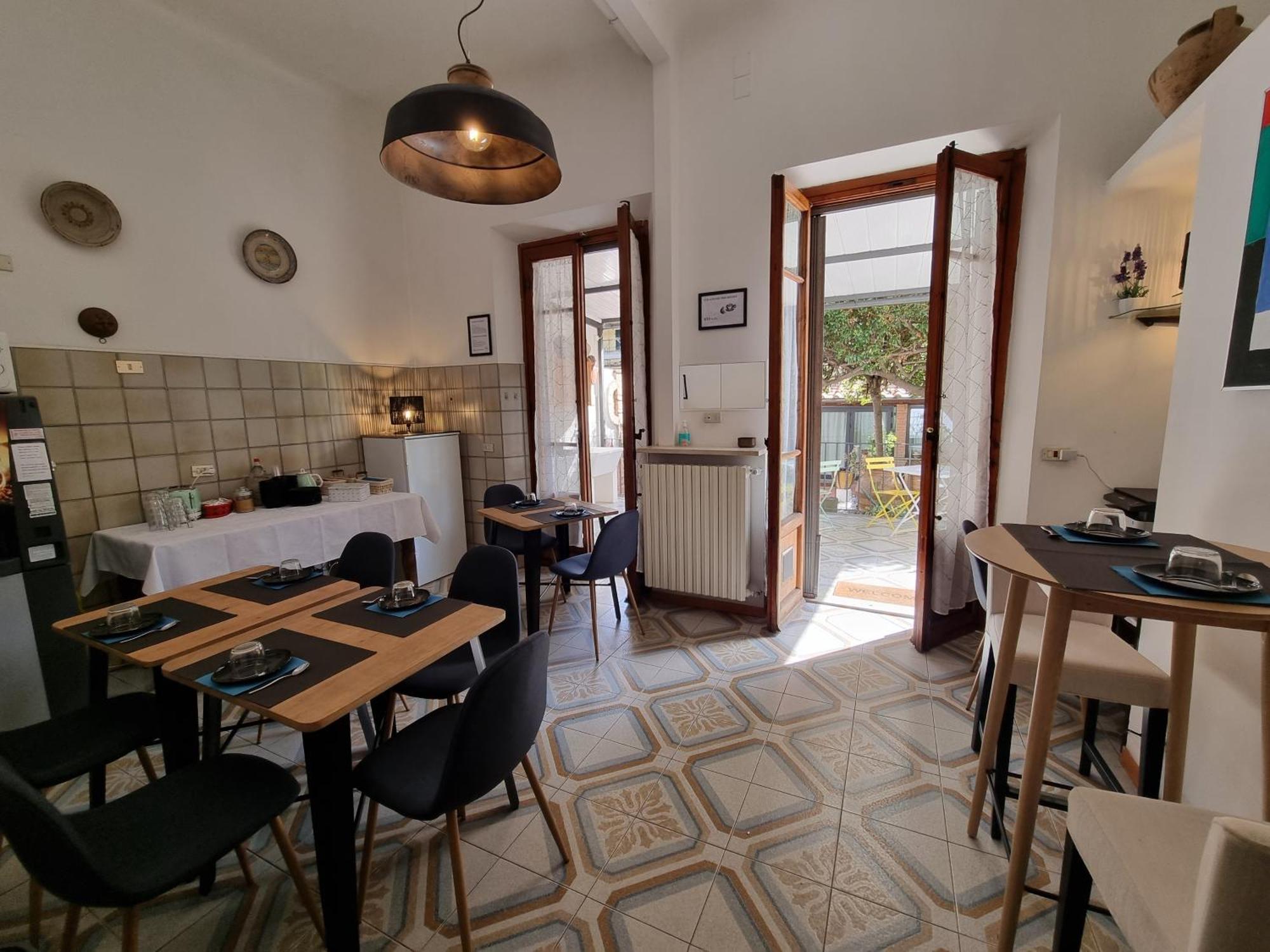 B&B Firenze 400 Exterior photo