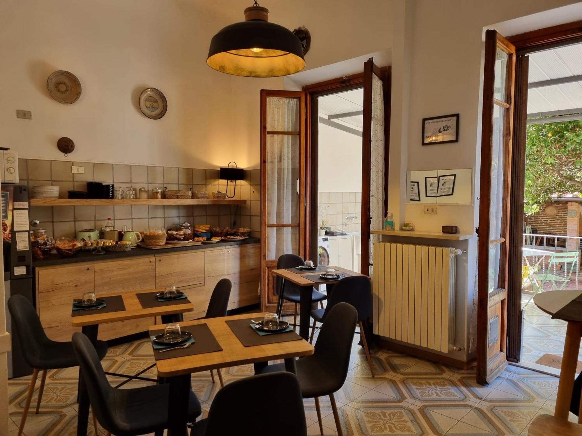 B&B Firenze 400 Exterior photo