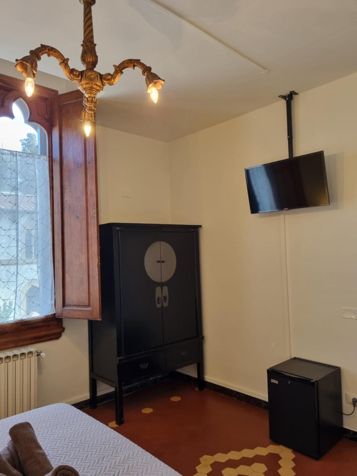 B&B Firenze 400 Exterior photo