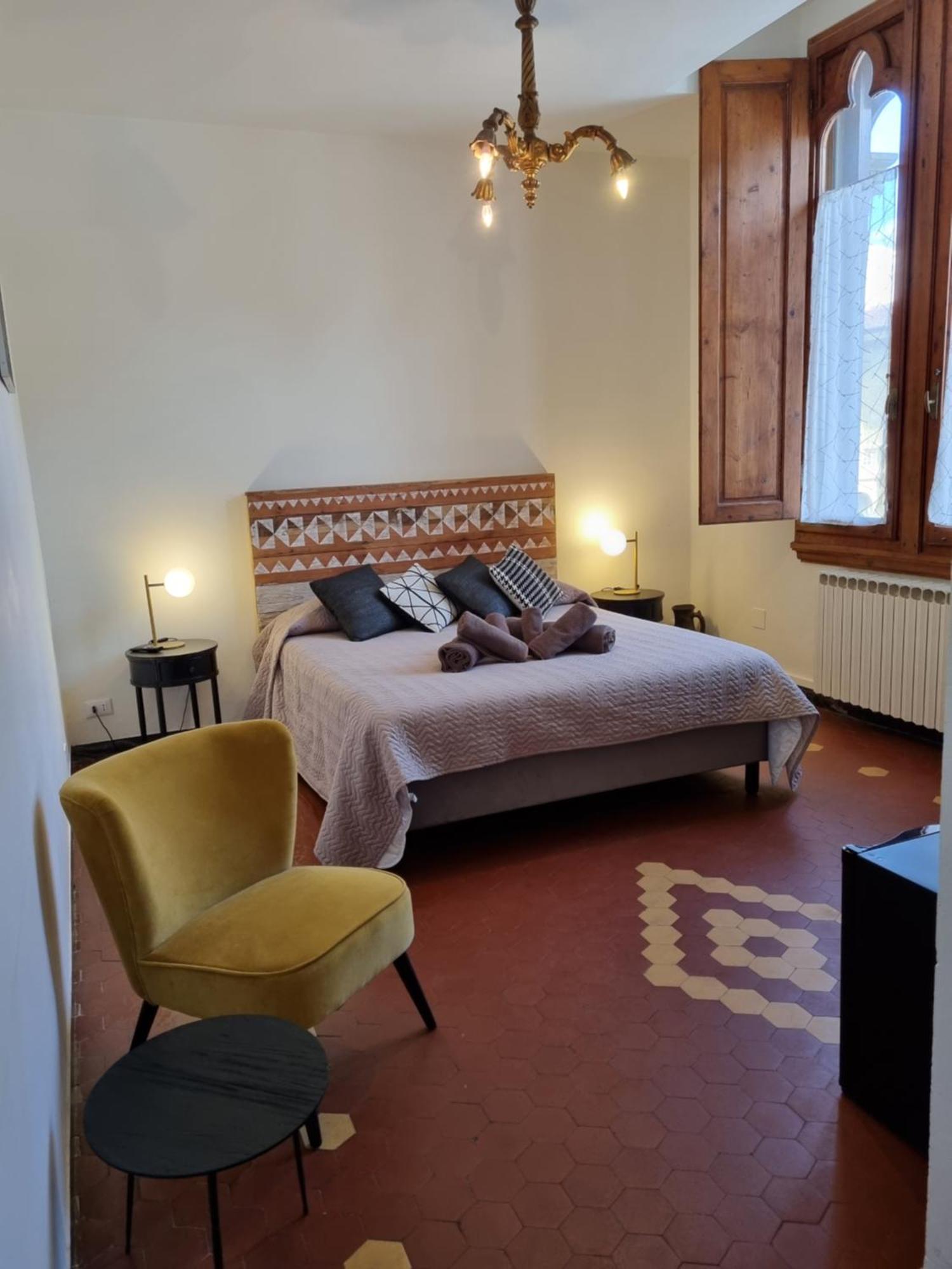 B&B Firenze 400 Exterior photo