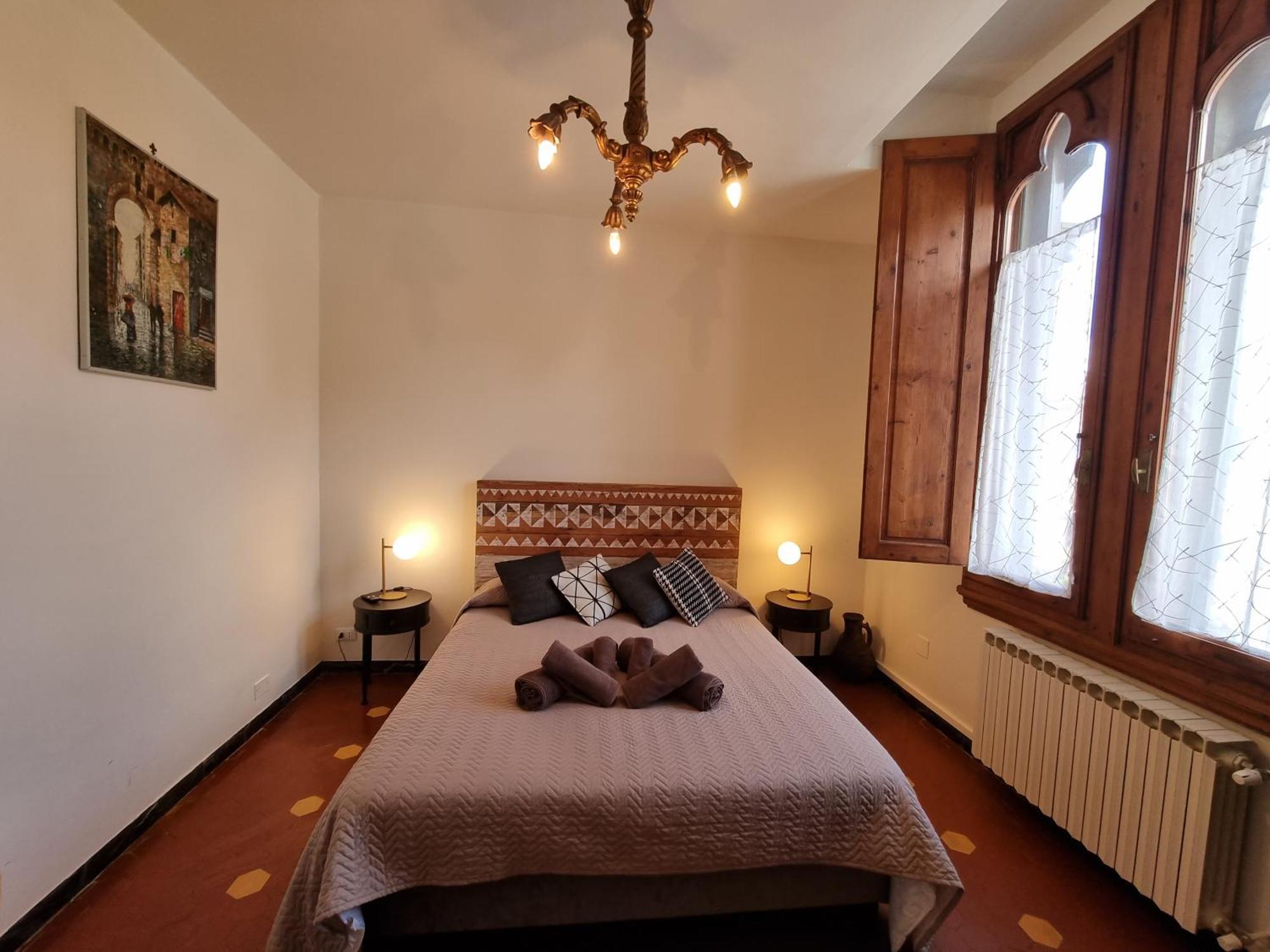 B&B Firenze 400 Exterior photo