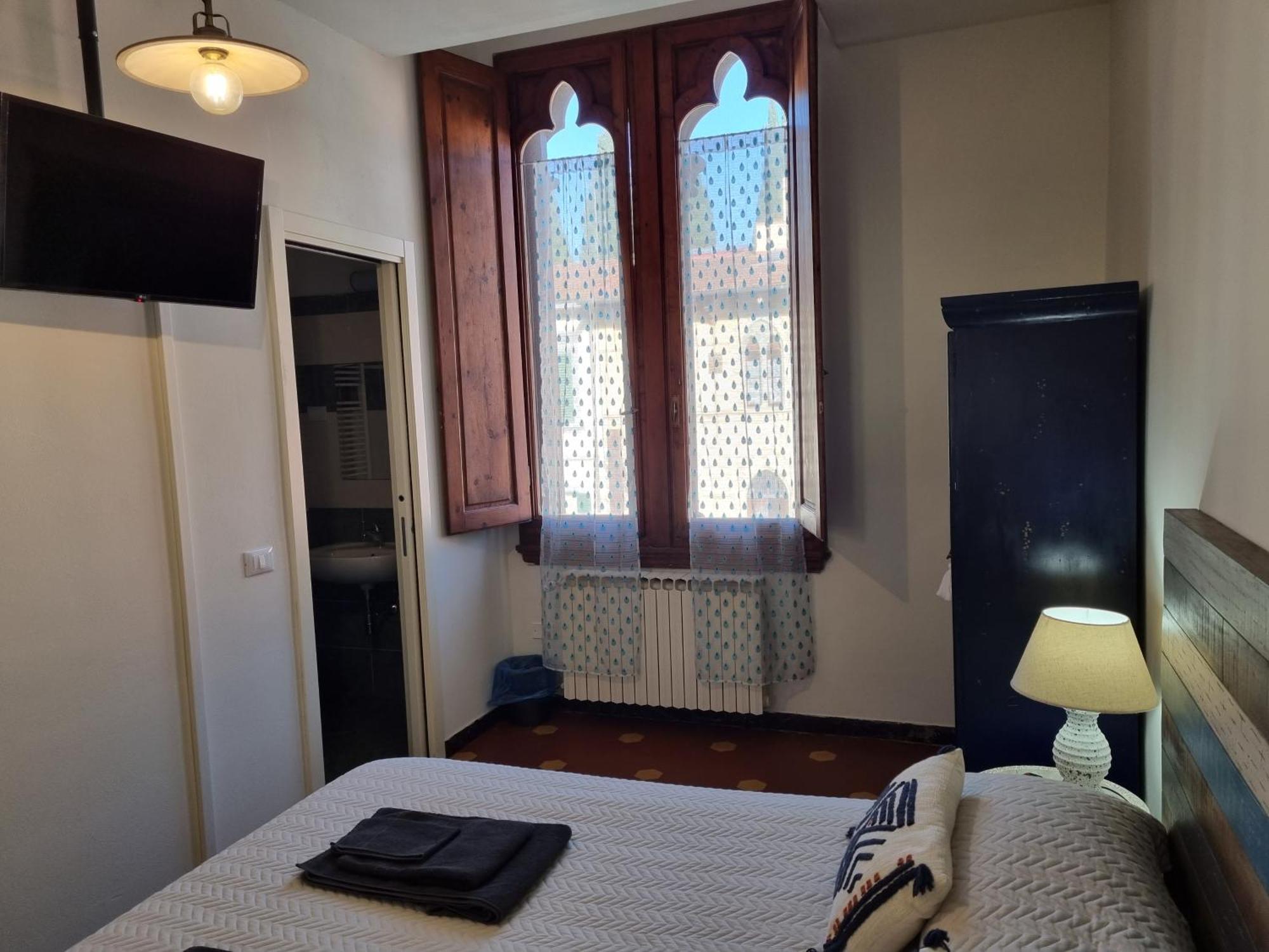 B&B Firenze 400 Exterior photo