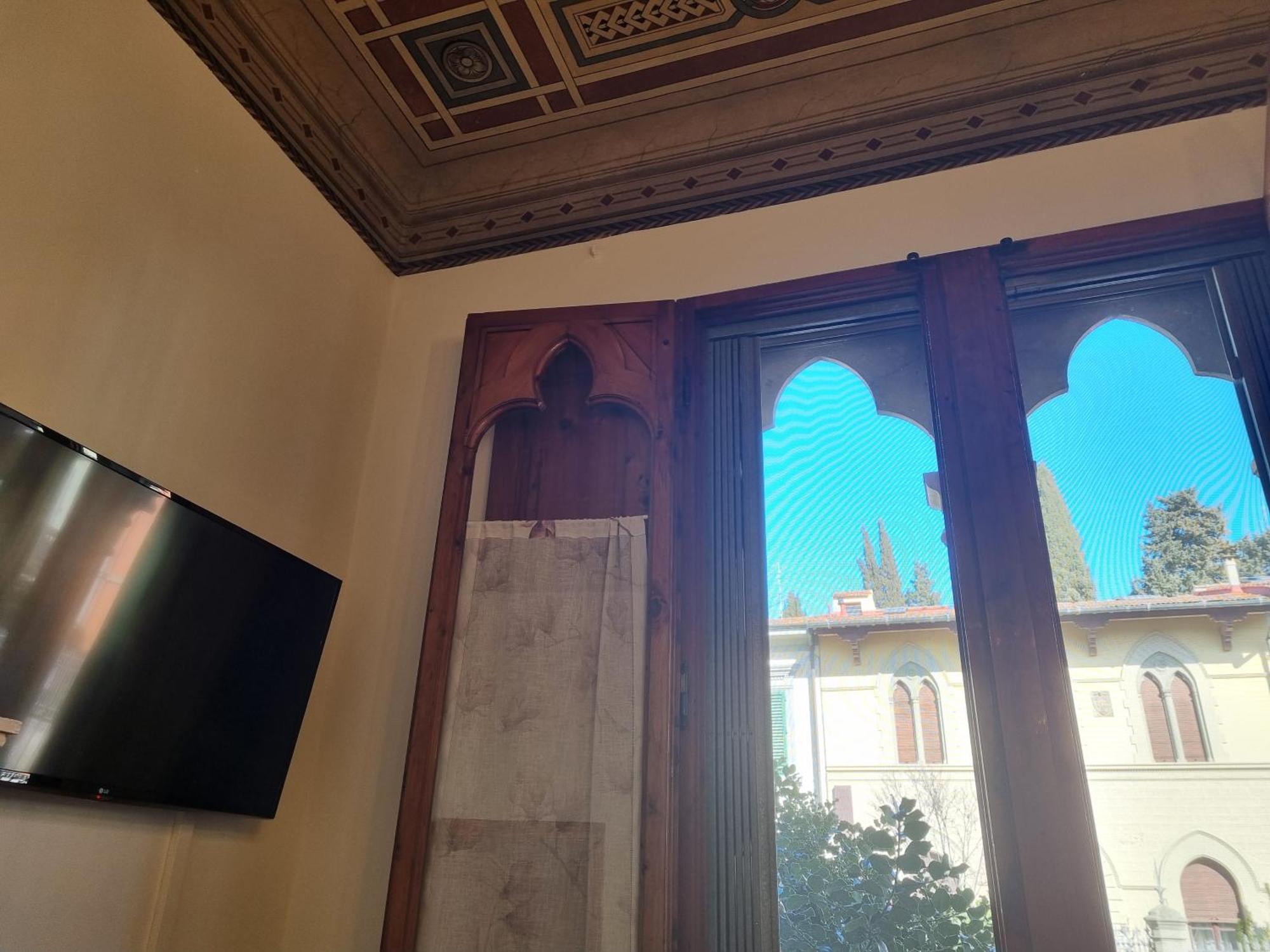 B&B Firenze 400 Exterior photo