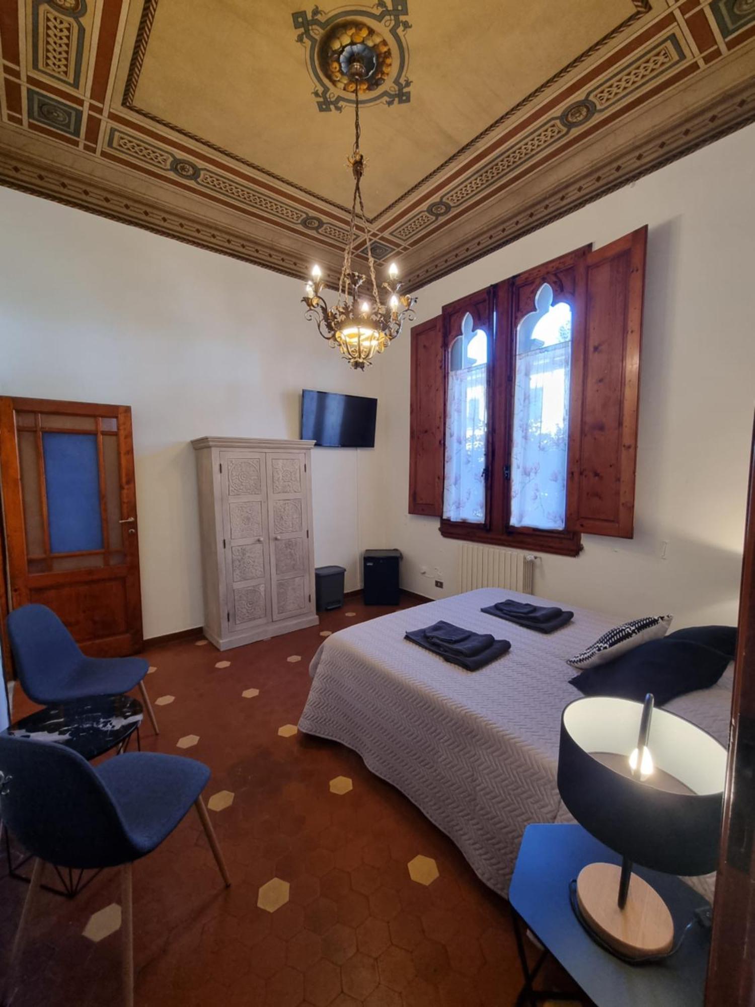 B&B Firenze 400 Exterior photo