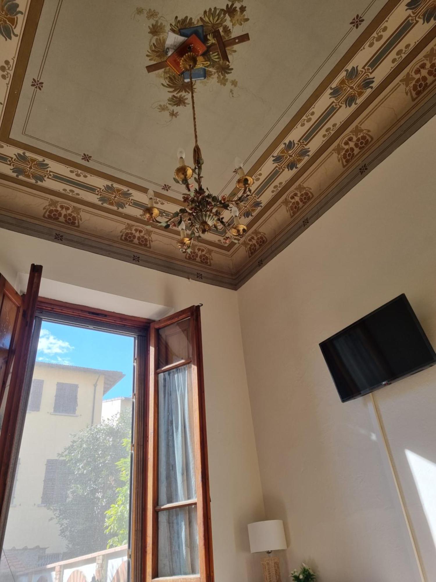 B&B Firenze 400 Exterior photo