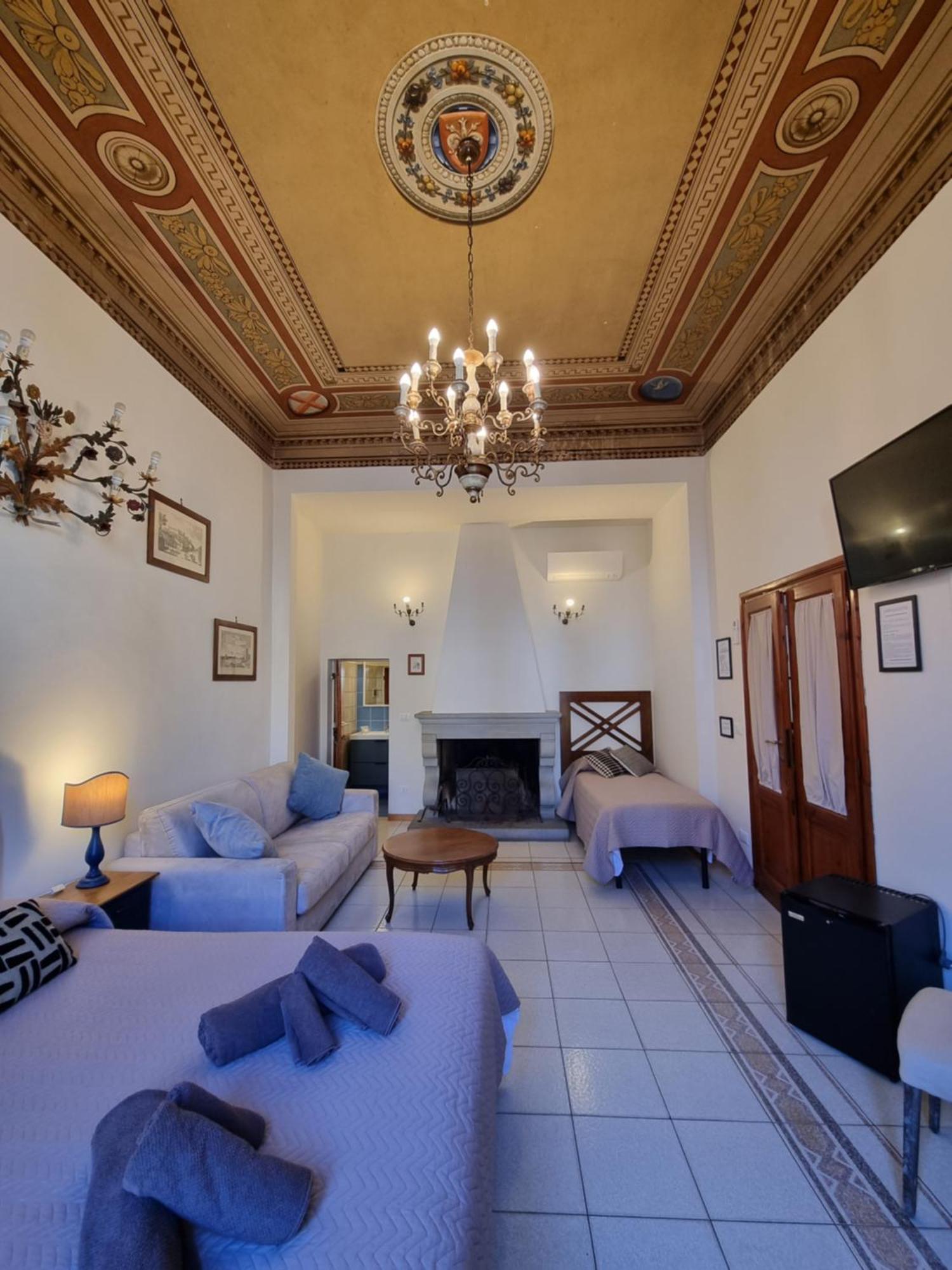 B&B Firenze 400 Exterior photo