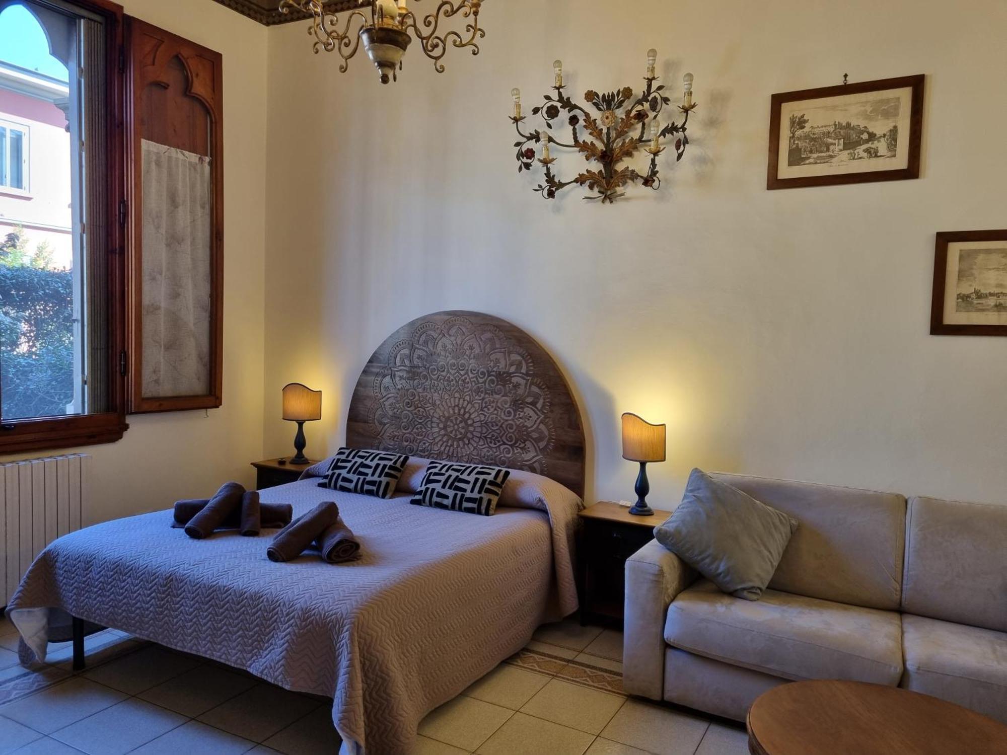 B&B Firenze 400 Exterior photo