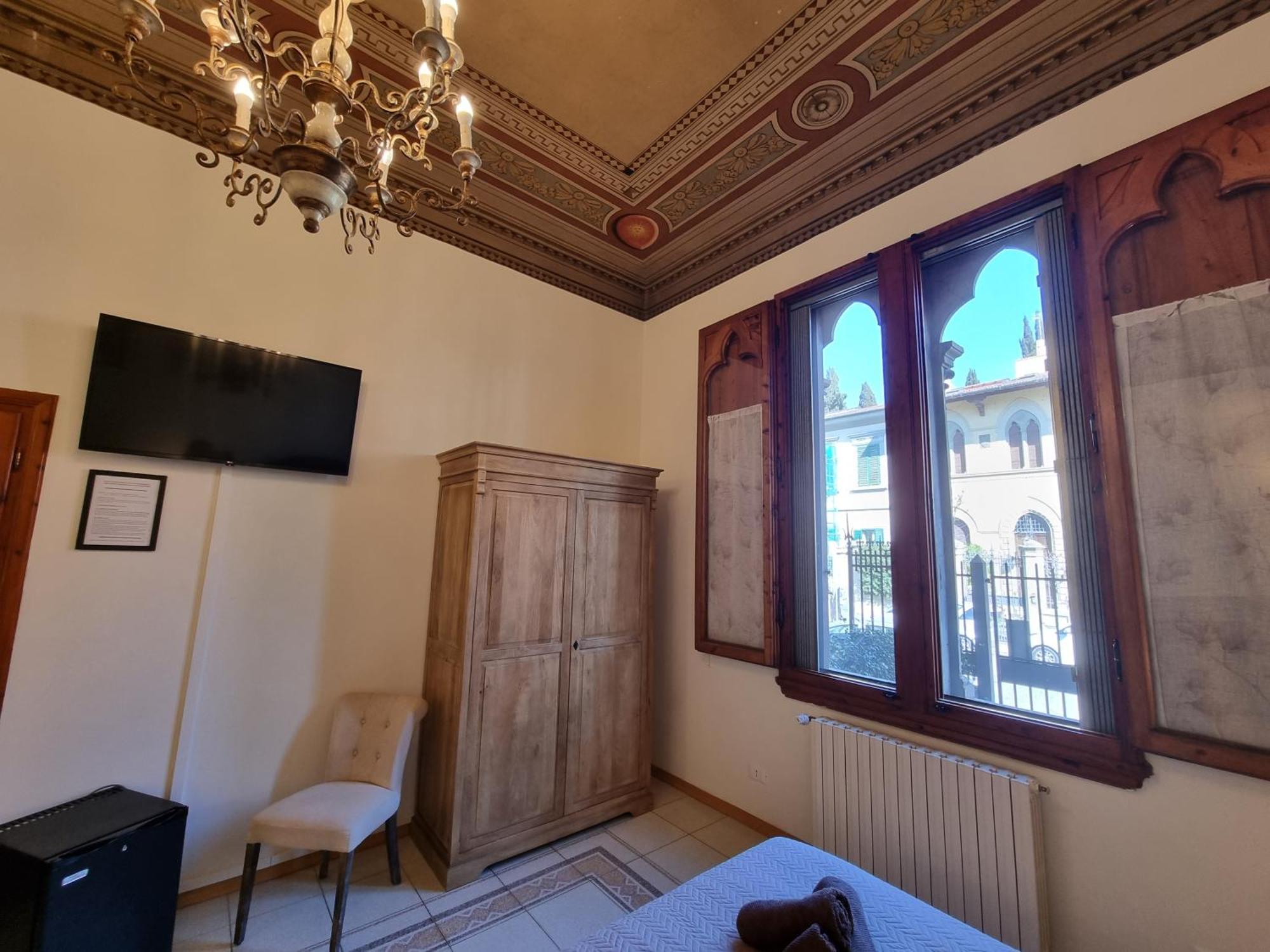 B&B Firenze 400 Exterior photo