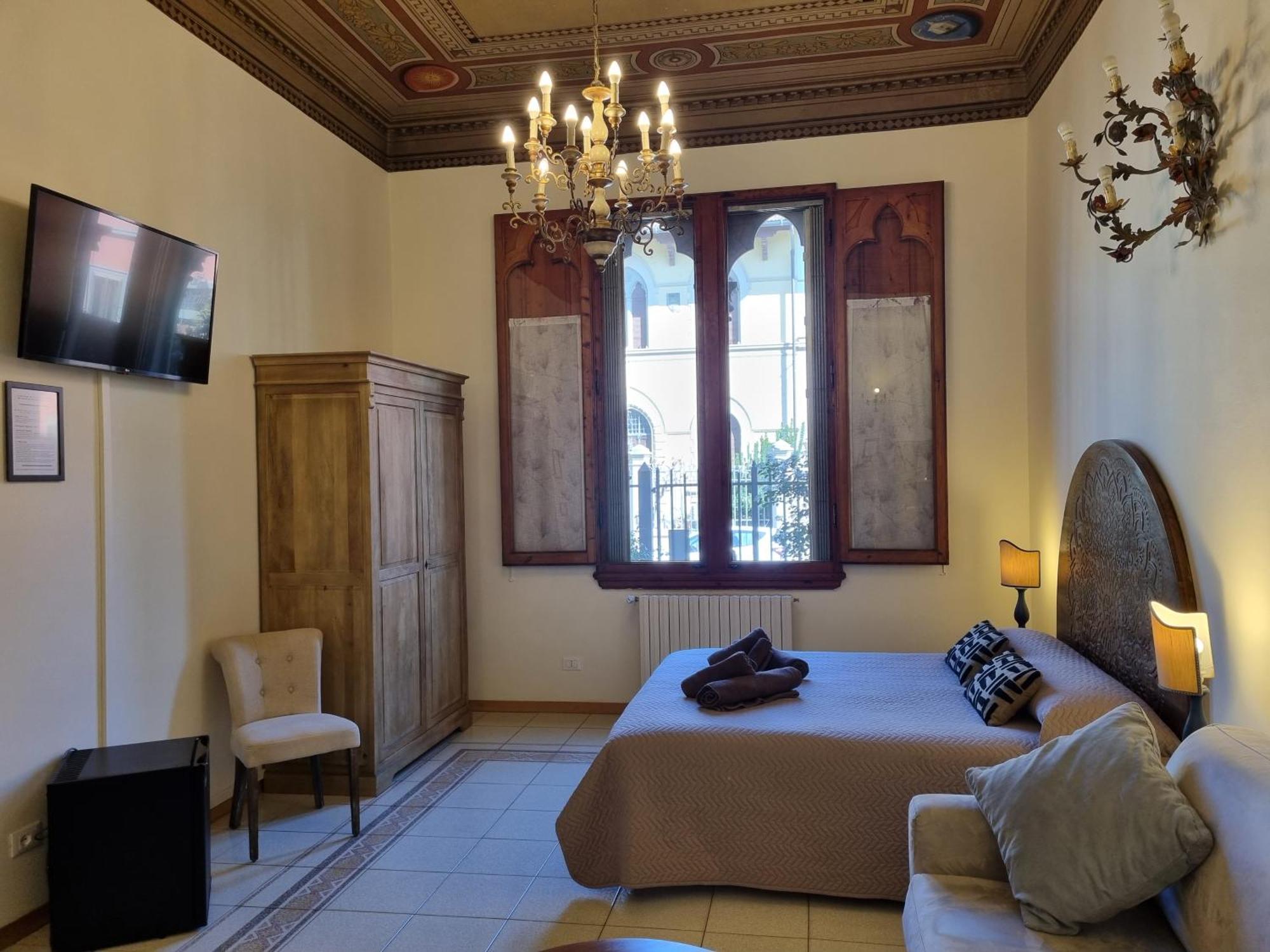 B&B Firenze 400 Exterior photo
