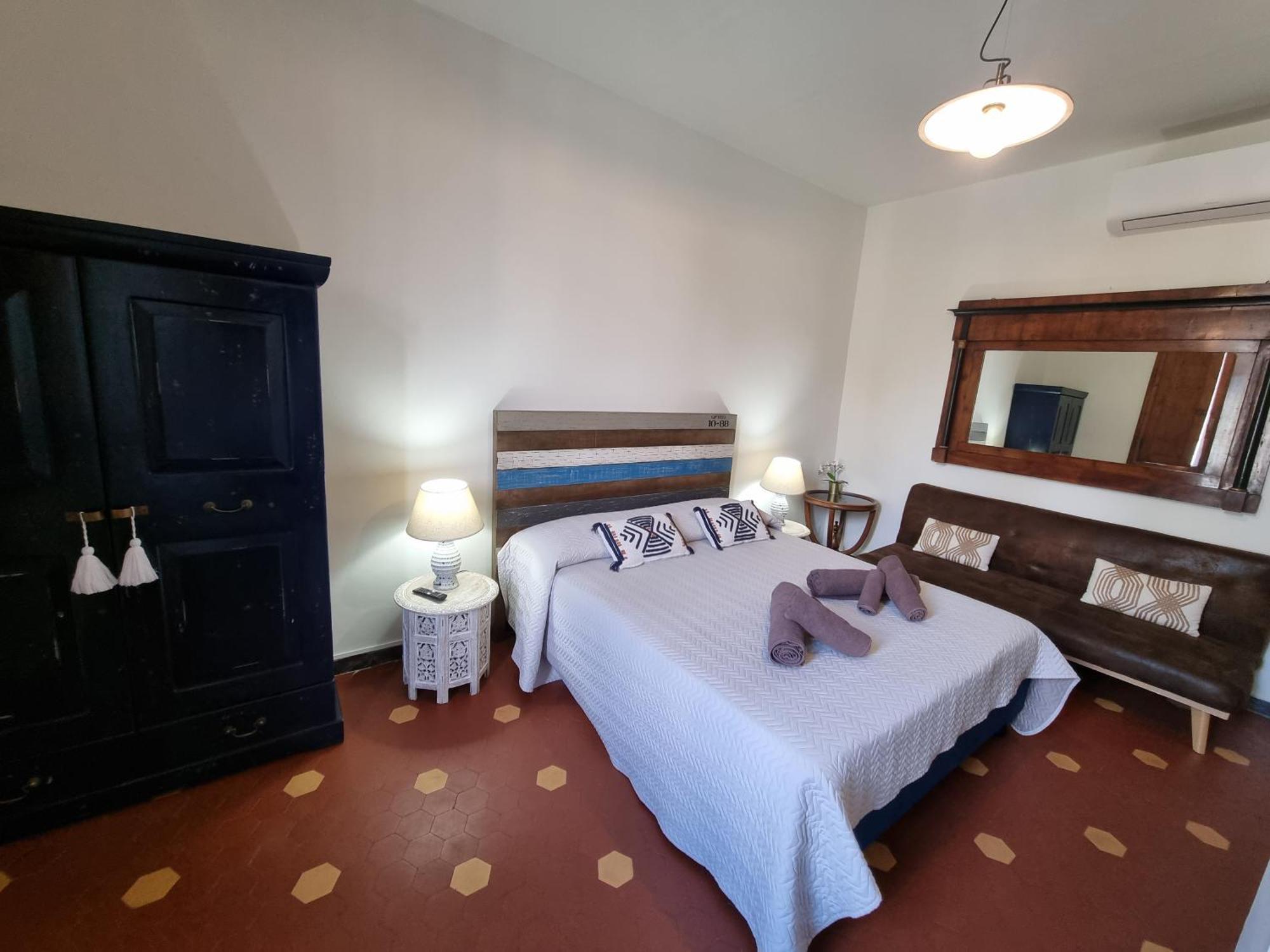B&B Firenze 400 Exterior photo