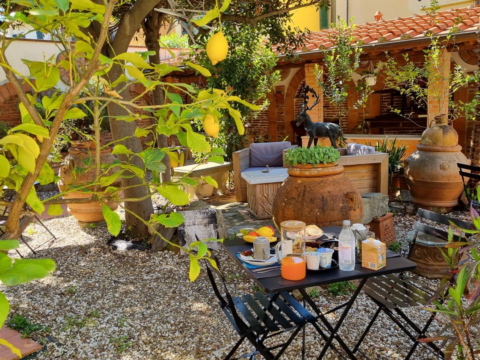 B&B Firenze 400 Exterior photo